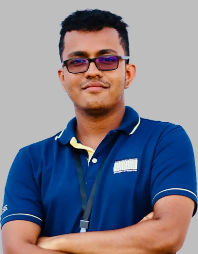 Ishakya Gamage