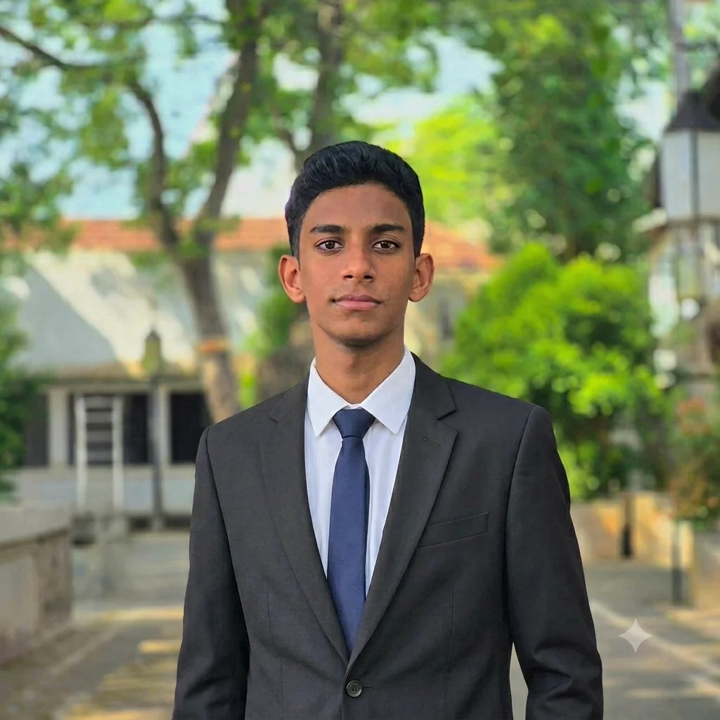 Nidula Jayawardhana