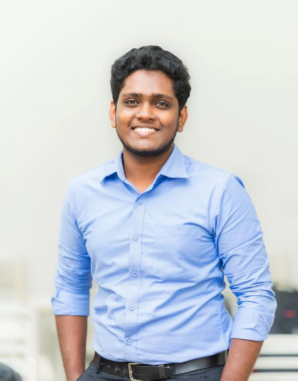 Sahas Abeygunarathne